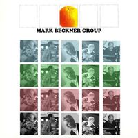 The Mark Beckner Group with The Dooges and The Jangling Sparrows