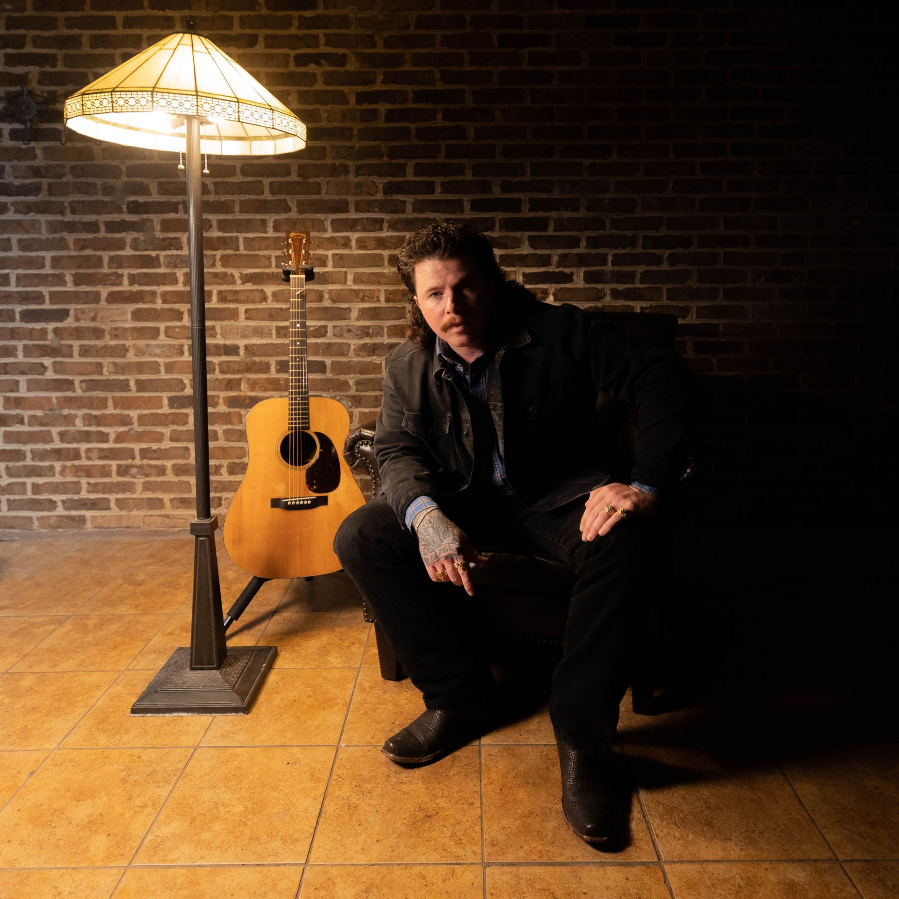 Honky Tonkin' At Home