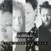 Solitude: Vinyl