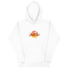 Saint Nic Hoodie