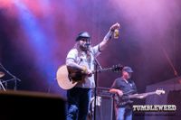 Bryan James & The Bar Stool Prophets @ Ole Reds - Orlando 