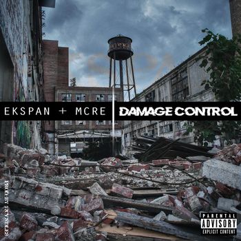 Damage Control LP w/ Ekspan
