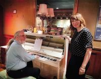 Sharon Sable and Joe Holt present - "Songbird, The Music of Blossom Dearie"