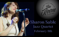 Sharon Sable Quartet