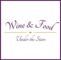 Wine & Food Under the Stars
