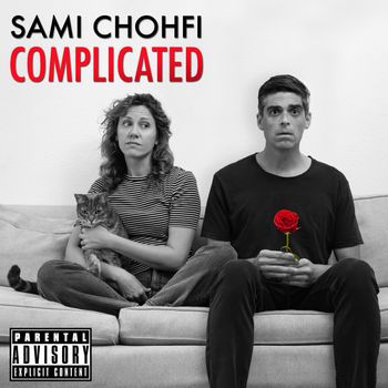 samichohfi #complicated #cover
