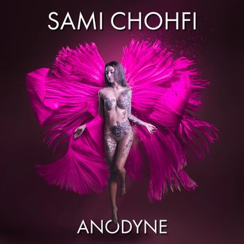 samichohfi #anoydne #coverart
