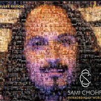 Extraordinary World (Deluxe Edition) by Sami Chohfi