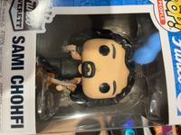 FUNKO POP (SOLD OUT)