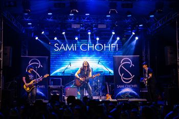 samichohfi #extraordinaryworldtourbrasil2022
