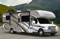 Campervan/Caravan (additional to camping tickets)