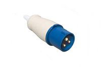 ELECTRIC HOOK-UP FOR CAMPING VEHICLE (additional to vehicle pass)