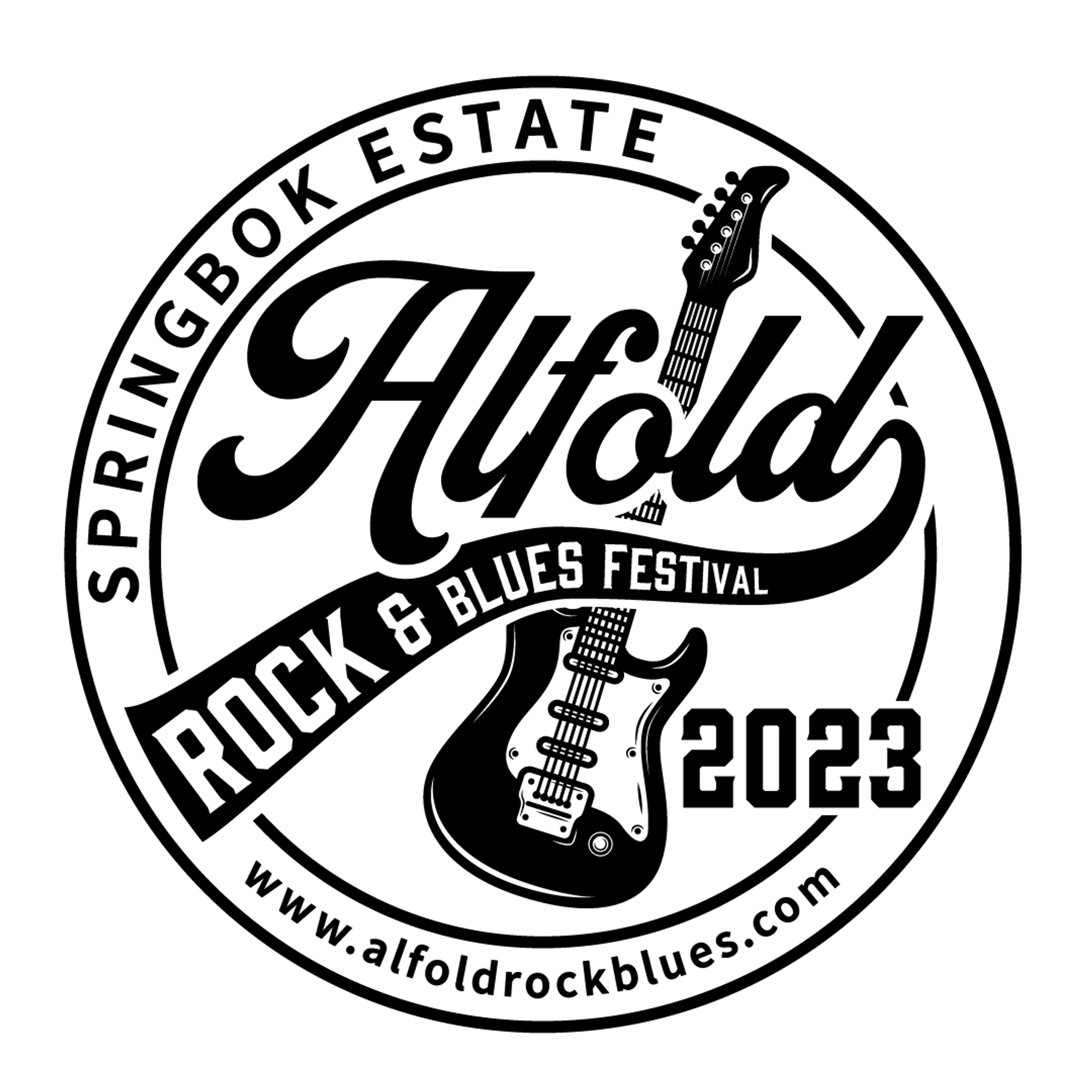 Alfold RockBlues FAQ and GLAMPING Details