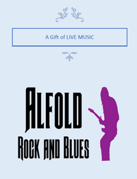 Gift Card for tickets