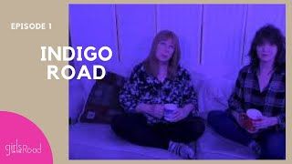 Episode 1:  Indigo Road