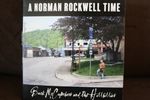 A Norman Rockwell Time: CD