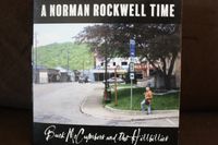 A Norman Rockwell Time: CD