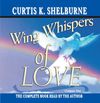 Wing Whispers of Love audio cd