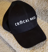 Critical Mass Baseball Cap