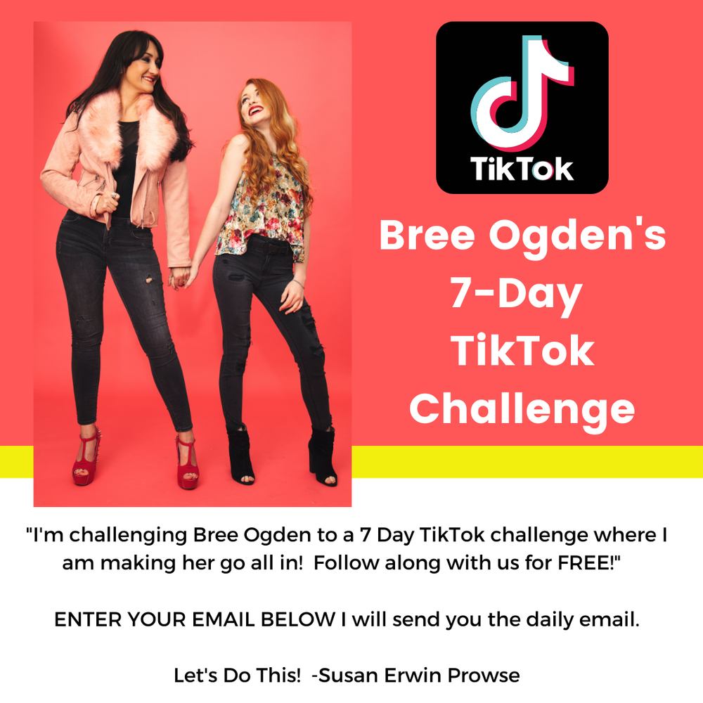 10 day challenge tiktok