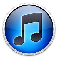 Klik på iTunes symbolet og køb MP3 tracks eller hele albummet "Den Store Bastiansen"