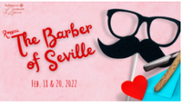 The Barber of Seville