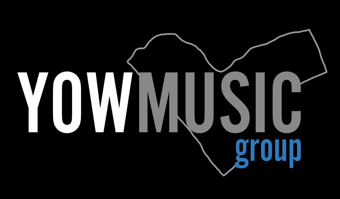 YOW Music Group Store