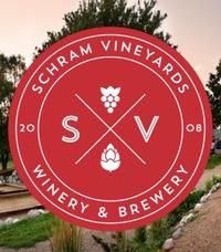 Schram Vineyards: Duo show + Wine, Beer, Food Truck & Merriment