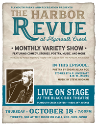 Harbor Revue at Plymouth Creek