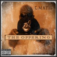 The Offering by C Mayes