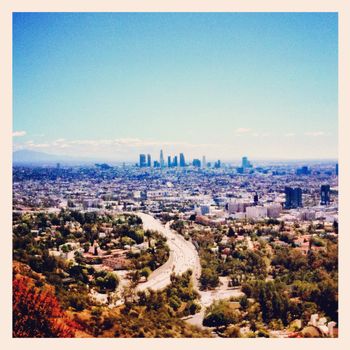 City of Angeles
