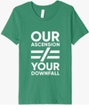 Our Ascension T-Shirt