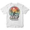 Joe Downing Logo Tee