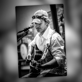 Music From The Row : Digital Download - Joe Downing