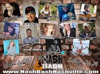 Nash Bash