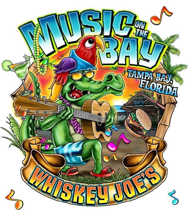 Joe Downing Band 
Thursday March 2nd, 2023!!!
6-8pm