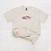 Coalesce: Limited Edition Off White Tee