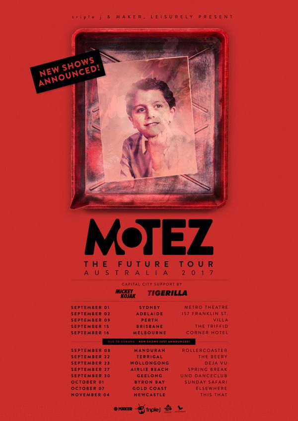 Motez - SHOWS_OLD