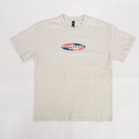 Coalesce: Limited Edition Off White Tee