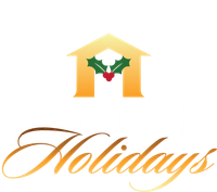 Home for the Holidays with Petula Beckles