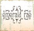 Emerald Rae: CD