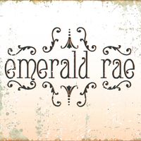 Emerald Rae by Emerald Rae