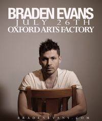 Oxford Arts Factory