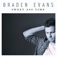 Sweet Ass Time - EP: CD