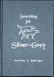 Searching for Silver-Grey by Liz Harding and Debbie Ryan. - Australia.(2005)This book, of over 400 pages, traces the first 50 years of the Weimaraner in Australia and includes many photographs of the foundation dogs of the breed. A large number of these have never been seen in print before. “Searching for Silver-Grey” contains photos of many prominent dogs in the Australian pedigrees, past and present; imported dogs from England, Germany, America, Canada and New Zealand. A large section of the book is devoted to a Breeders Listing that gives a pictorial description of the breed as it will be found in Australia today. The book is a hard covered edition approximately 8½” x 12” in gunmetal grey. Ordering details contact Liz Harding at gundog@netspace.net.au or go to www.ghostdog.com.au/ for further information.
