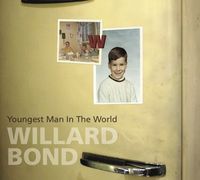 Youngest Man in the World - CD
