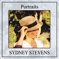 Portraits by Sydney Stevens