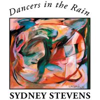 Dancers in the Rain by Sydney Stevens