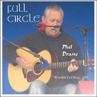 Full Circle by Phil Drane