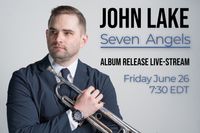 "Seven Angels" Live Stream Happy Hour!